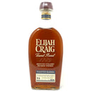 ELIJAH CRAIG TOASTED BARREL KENTUCKY STRAIGHT BOURBON WHISKEY 750ml Bottle