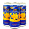 WATERCOLORS REPLAY SKYGAZER BERLINER WEISSE 16oz can