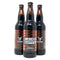 STONE BREWING BLACK IS BEAUTIFUL IMPERIAL STOUT 22oz Bottle
