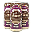THE BRUERY BAKERY OATMEAL COOKIE IMPERIAL STOUT 16oz can