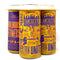 SOCIETE BULBOUS FLOWERS HAZY IPA 16oz can