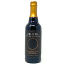 FIFTYFIFTY BREWING 2019 ECLIPSE DOUBLE BARREL DELIGHT IMPERIAL BBA STOUT 500ml Bottle
