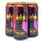 CROWNS & HOPS ROYAL VERSES DIPA 16oz can
