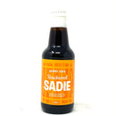 BEACHWOOD SADIE DARK ALE AGED IN BOURBON BARRELS (Batch 7) 12oz Bottle