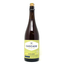 CASCADE BREWING 2015 FIGARO B.A. BLOND ALE 750ml Bottle