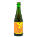 MIKKELLER SPONTANPEACH SOUR ALE BREWED w/ PEACHES 12.7oz Bottle