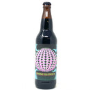 MODERN TIMES COSMIC SILENCE B.B.A. IMPERIAL STOUT 22oz Bottle ***LIMIT 1 PER ORDER***