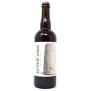 TRILLIUM BREWING CO. PLUM SUPER SOAK SOUR WHEAT ALE 750ml (LIMIT 1)