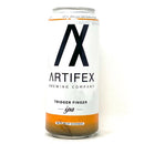 ARTIFEX BREWING CO. TRIGGER FINGER IPA 16oz can