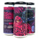 BOTTLE LOGIC TIDAL TERROR TART ALE W/ CHERRIED, LIME, AND VANILLA 16oz can