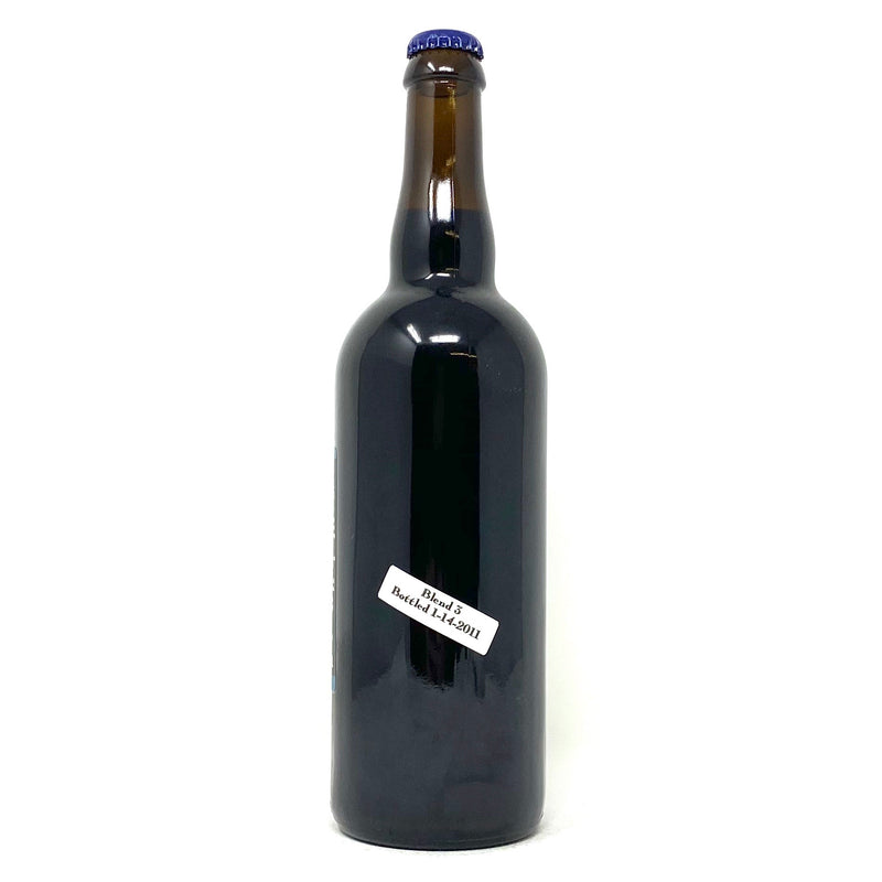 JOLLY PUMPKIN 2011 MADRUGADA OBSCURA DARK DAWN STOUT 22oz Bottle