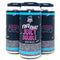 INDIE BREWING ’FIND THAT JUICY DOUBLE’ DDH DIPA 16oz can