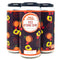 WILD BARREL NECTARINE CHERRY SOUR BERLINER WEISSE 16oz can