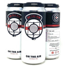 CHAPMAN ON THE AIR DIPA 16oz can