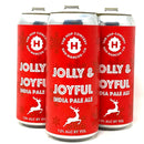 THE HOP CONCEPT JOLLY & JOYFUL IPA 16oz can