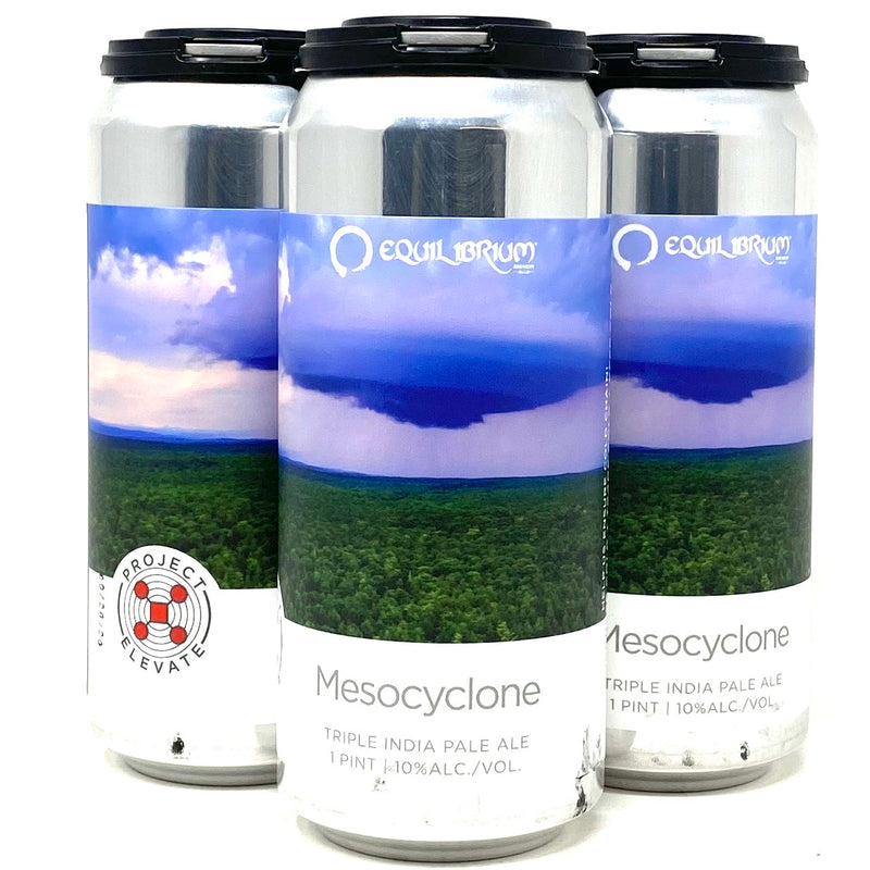 EQUILIBRIUM BREWING MESOCYCLONE TIPA 16oz can