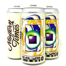 MODERN TIMES NEVERWHERE BRETT IPA 16oz can