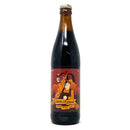 BEER HERE KREMLIN CRUDE RUSSIAN IMPERIAL STOUT 16oz Bottle