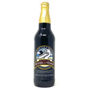 PELICAN PUB & BREWERY 2011 MOTHER OF ALL STORMS B.B.A. BARLEYWINE 22oz Bottle