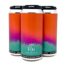 ABOMINATION BREWING AZACCA WANDERING INTO THE FOG DIPA 16oz can