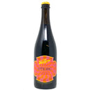 THE BRUERY OTIOSE SOUR BROWN ALE AGED IN OAK w/ GUAVA 750ml Bottle ***LIMIT 1 PER PERSON***