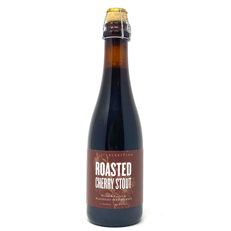 BLACKBERRY FARM ROASTED CHERRY STOUT 12.7oz Bottle