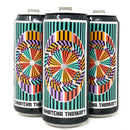 MODERN TIMES x GREEN CHEEK ‘WHATCHA THINKIN’? CALIFORNIA IPA 16oz can