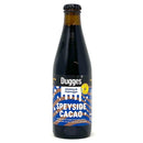 DUGGES SPEYSIDE & STILLWATER CACAO WHISKEY BARELL AGED CHOCOLATE STOUT 11.2oz Bottle