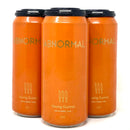 ABNORMAL YOUNG GUNNA UNFILTERED TIPA 16oz can