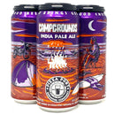 PIZZA PORT CAMPGROUNDS IPA 16oz cans