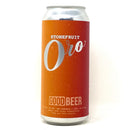 THE GOOD BEER CO. ORO STONEFRUIT SOUR ALE 16oz can