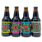 PRARIE ARTISAN ALES DECONSTRUCTED BOMB SERIES Four 12oz Bottles