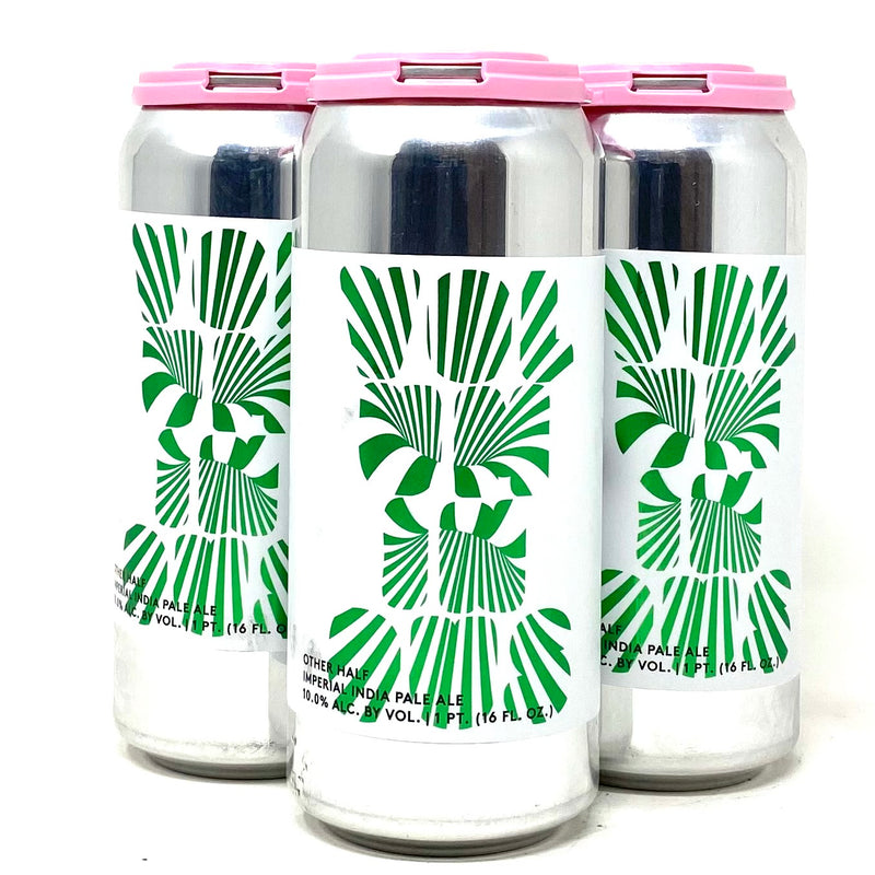 OTHER HALF BREWING IMPERIAL IPA 16oz can