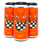 FAT ORANGE CAT ONE CAT ON THE CHESSBOARD NEW ENGLAND IPA 16oz can