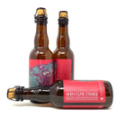 ANCHORAGE BREWING COMPANY WHEN YOU’RE STRANGE SOUR ALE w/ APRICOTS 12.7oz Bottle ***LIMIT 1 PER CUSTOMER***