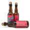 ANCHORAGE BREWING COMPANY WHEN YOU’RE STRANGE SOUR ALE w/ APRICOTS 12.7oz Bottle ***LIMIT 1 PER CUSTOMER***