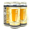 SHORT THROW THE TREACHERY OF FRUIT GOSE w/ MANGO & APRICOTS 16oz can