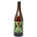 HILL FARMSTEAD BREWERY RUSTIC FARMHOUSE SAISON 750ml Bottle