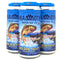 MAMMOTH GOLDEN TROUT KOLSCH ALE 16oz can