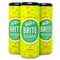 THE BRUERY BRITE HIBISCUS LIME SPARKLING SOUR BLONDE ALE 12oz can