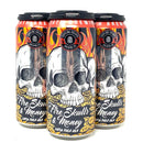 TOPPLING GOLIATH FIRE SKULLS & MONEY IPA 16oz can