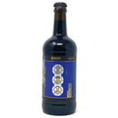BELCHING BEAVER ‘ALL IN’ BARREL AGED STOUT w/ COFFEE, MAPLE SYRUP & VANILLA ***LIMIT 1 PER ORDER***500ml Bottle