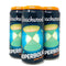 BEACHWOOD HOPERBOLIC IPA 16oz can