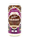 THE BRUERY BAKERY OATMEAL COOKIE IMPERIAL STOUT 16oz can