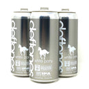 BELCHING BEAVER x DEFTONES WHITE PONY IPA 16oz can ***LIMIT 2 Per ORDER***