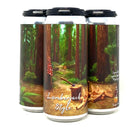 TIMBER BREWING CO. LUMBERJACK STYLE IMPERIAL STOUT  16oz can