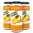 DECADENT ORANGE CRUSHER DIPA w/ ORANGE PURÉE 16oz can