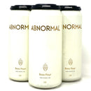 ABNORMAL BOSS POUR IPA 16oz can