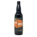 Deschutes The Abyss 2019 reserve IMPERIAL STOUT 22oz NO LIMIT
