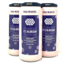 THREE WEAVERS IT’S BLURSDAY ROSE SOUR 16oz can